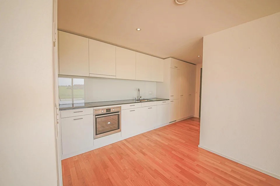 Schöne Single-Wohnung an ruhiger Lage!
