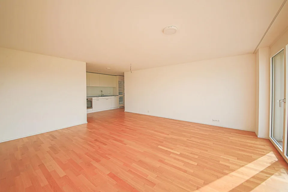 Schöne Single-Wohnung an ruhiger Lage!