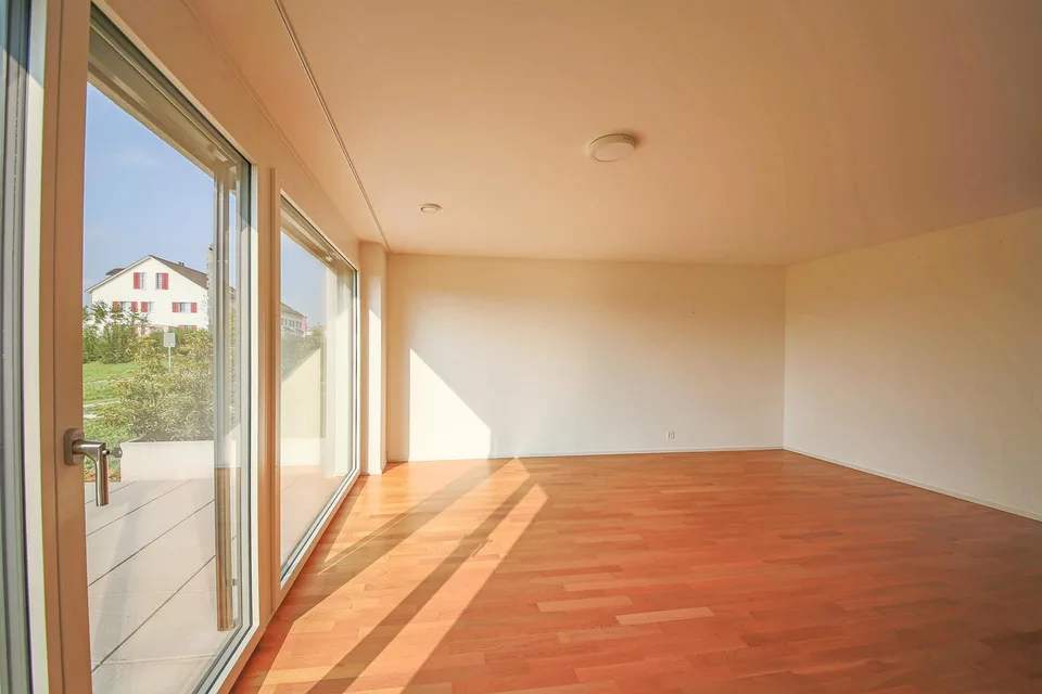 Schöne Single-Wohnung an ruhiger Lage!