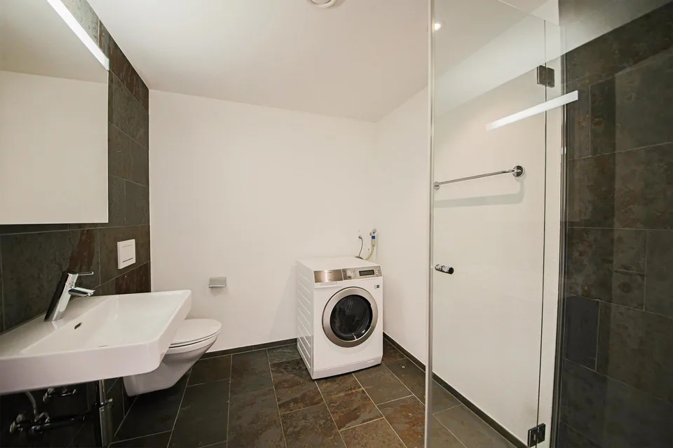Schöne Single-Wohnung an ruhiger Lage!