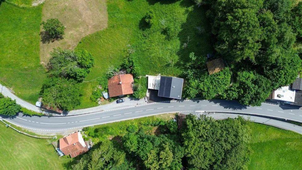 Eleganz trifft Lebensqualität: Exklusives Wohnen in Filzbach