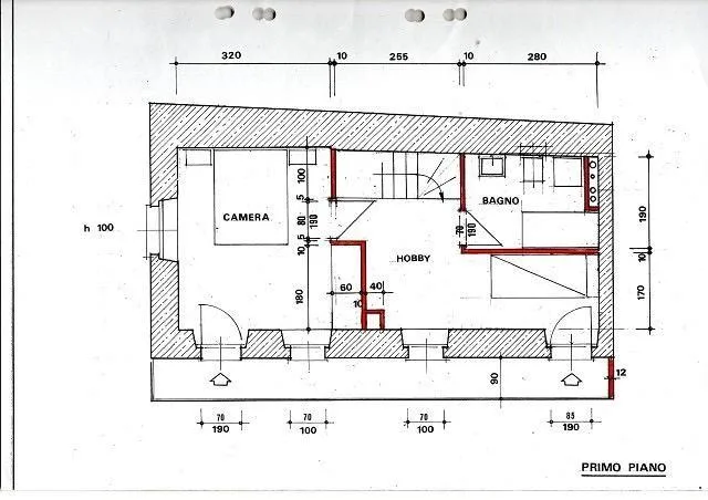 2 1/2-Zimmer-Einfamilienhaus mit Gästebungalow an sehr ruhiger Lage...