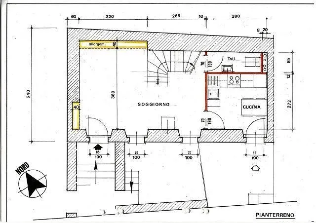 2 1/2-Zimmer-Einfamilienhaus mit Gästebungalow an sehr ruhiger Lage...