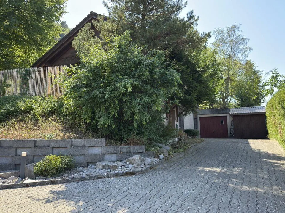 Familienparadies an der Landwirtschaftszone