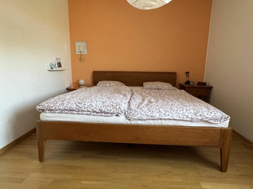 Familienparadies an der Landwirtschaftszone