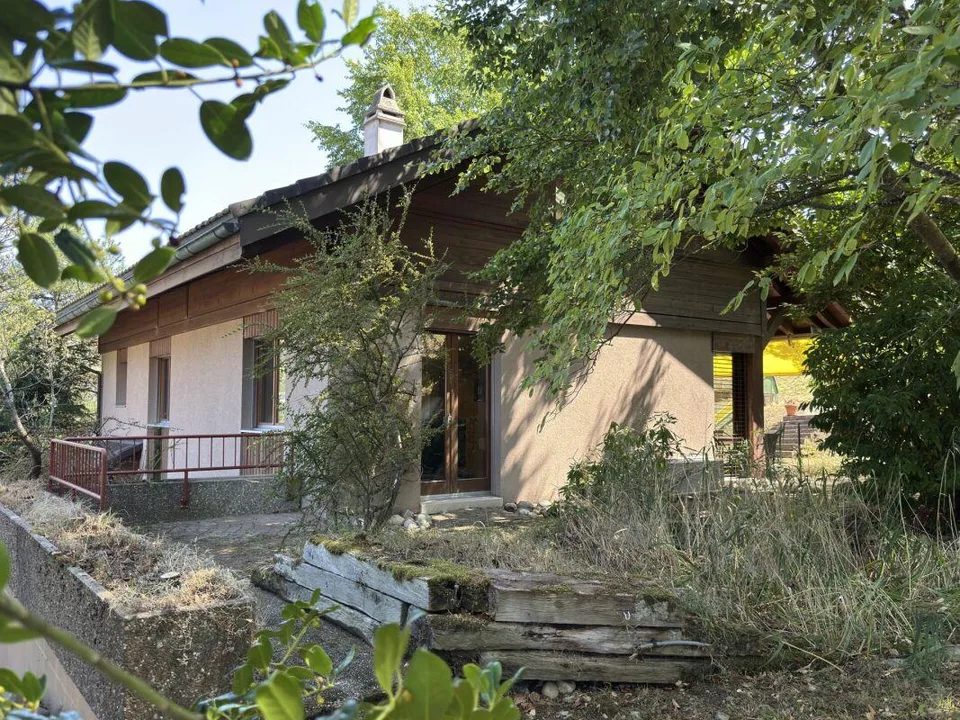 Familienparadies an der Landwirtschaftszone