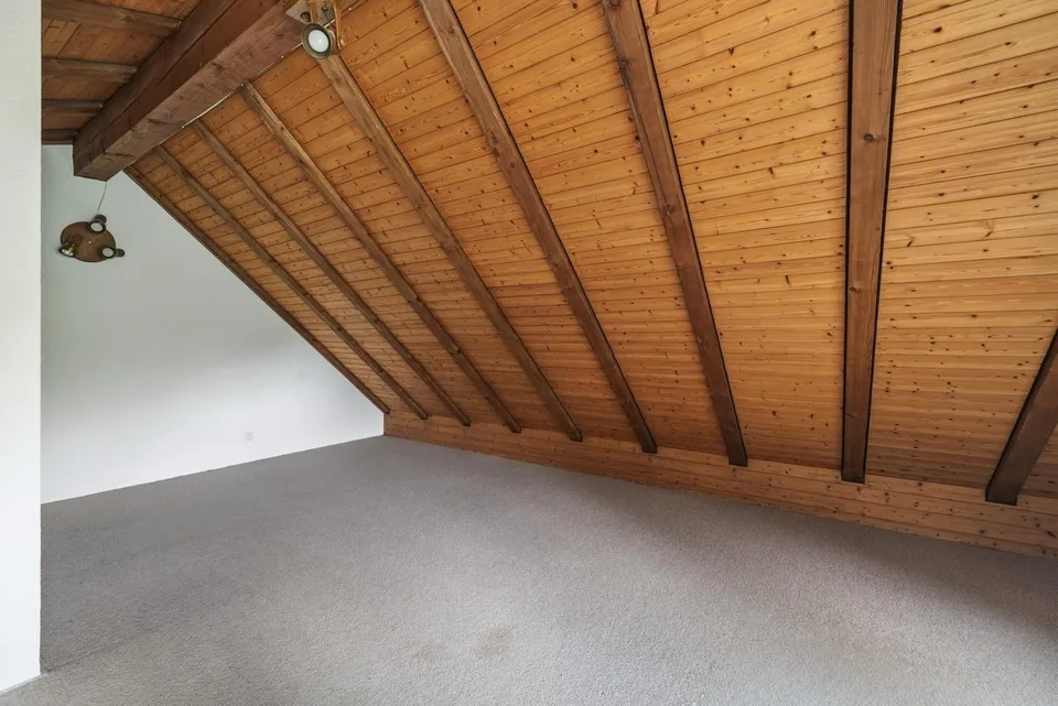 5.5-Zimmer-Doppeleinfamilienhaus mit Garten in Muttenz