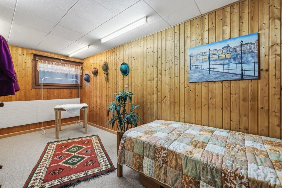 5.5-Zimmer-Doppeleinfamilienhaus mit Garten in Muttenz