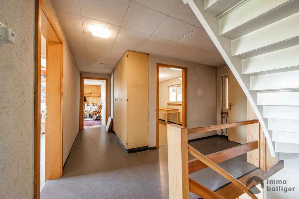 Ihr neues Zuhause - mit Freiraum und Zukunft