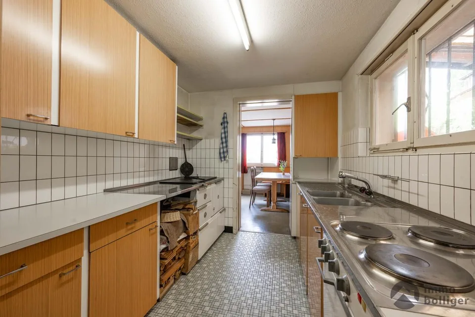 Ihr neues Zuhause - mit Freiraum und Zukunft