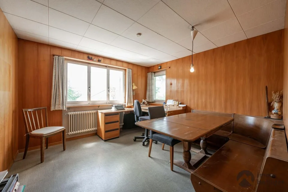Ihr neues Zuhause - mit Freiraum und Zukunft