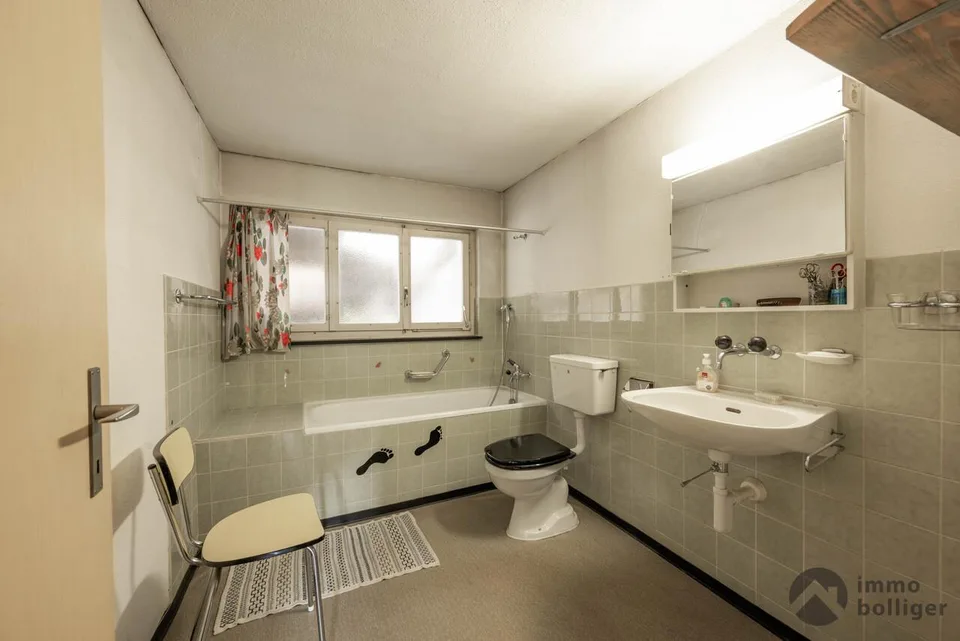 Ihr neues Zuhause - mit Freiraum und Zukunft
