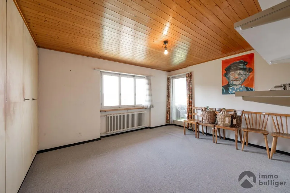 Ihr neues Zuhause - mit Freiraum und Zukunft