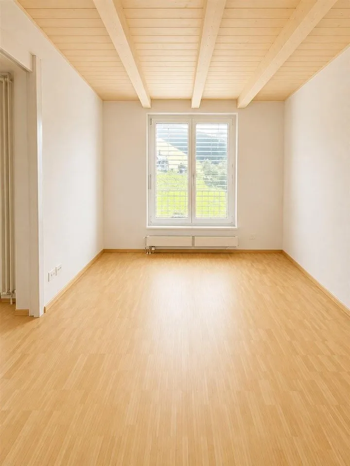 Wohnen mit Weitsicht - Ihr neues Zuhause in Walzenhausen