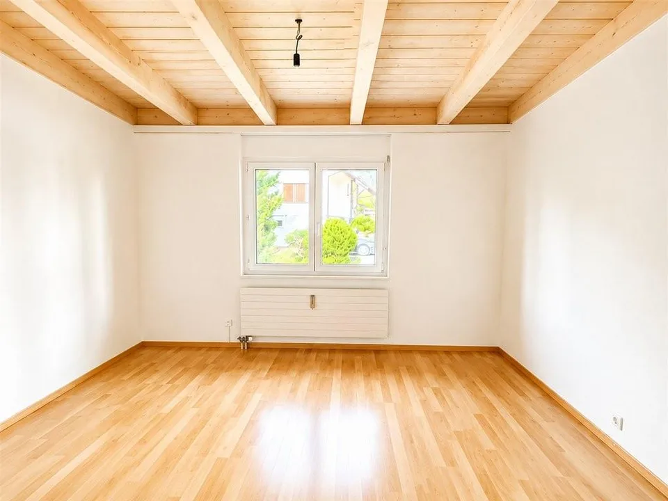 Wohnen mit Weitsicht - Ihr neues Zuhause in Walzenhausen