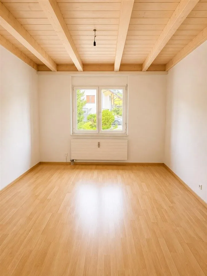 Wohnen mit Weitsicht - Ihr neues Zuhause in Walzenhausen