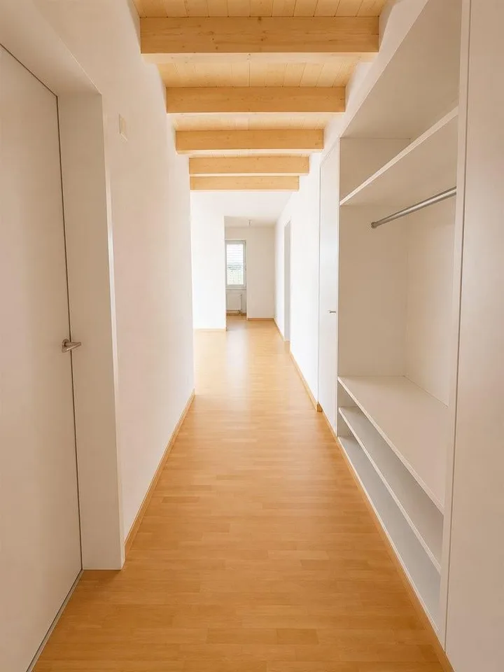 Wohnen mit Weitsicht - Ihr neues Zuhause in Walzenhausen