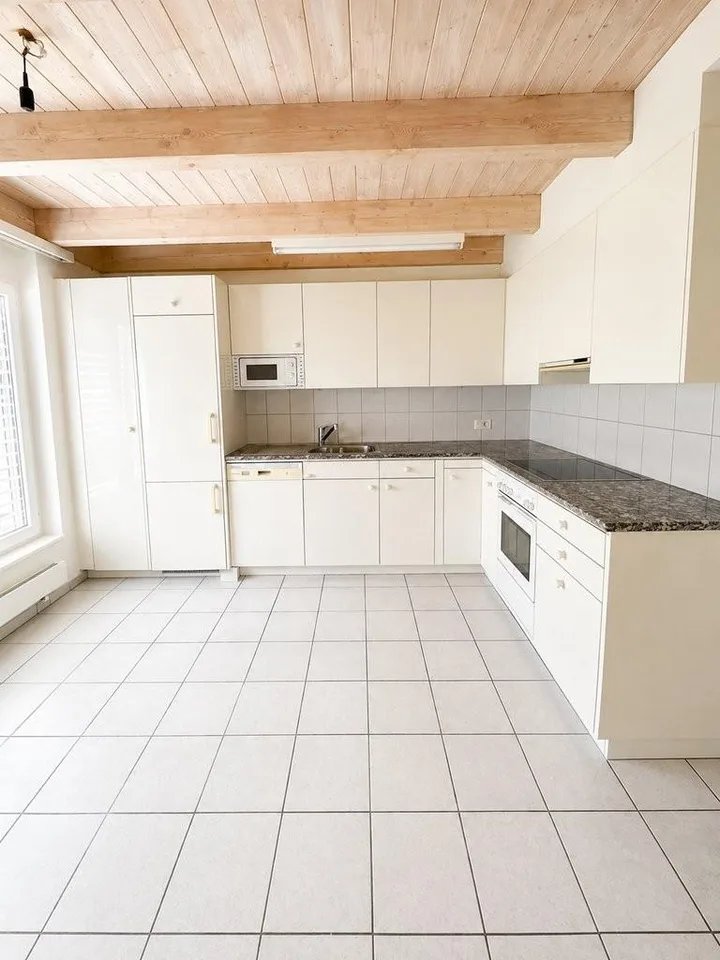 Wohnen mit Weitsicht - Ihr neues Zuhause in Walzenhausen
