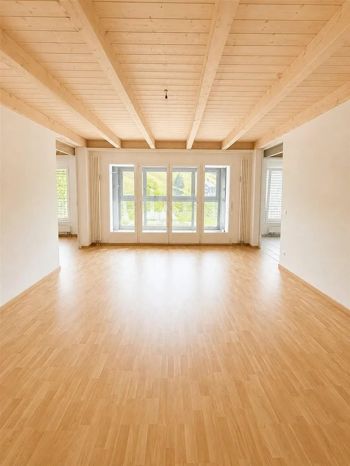 Wohnen mit Weitsicht - Ihr neues Zuhause in Walzenhausen