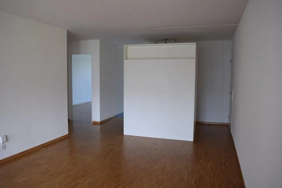 Urbanes Wohnen im Herzen von Oerlikon