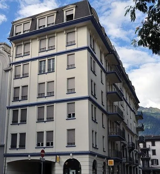 A saisir ! Magnifique logement proche de toutes commodités !