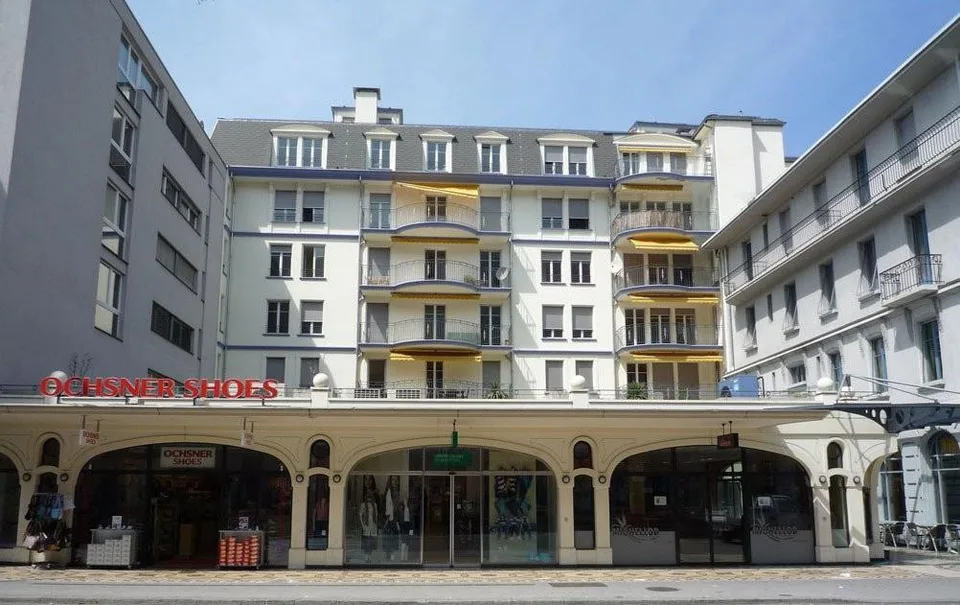 A saisir ! Magnifique logement proche de toutes commodités !