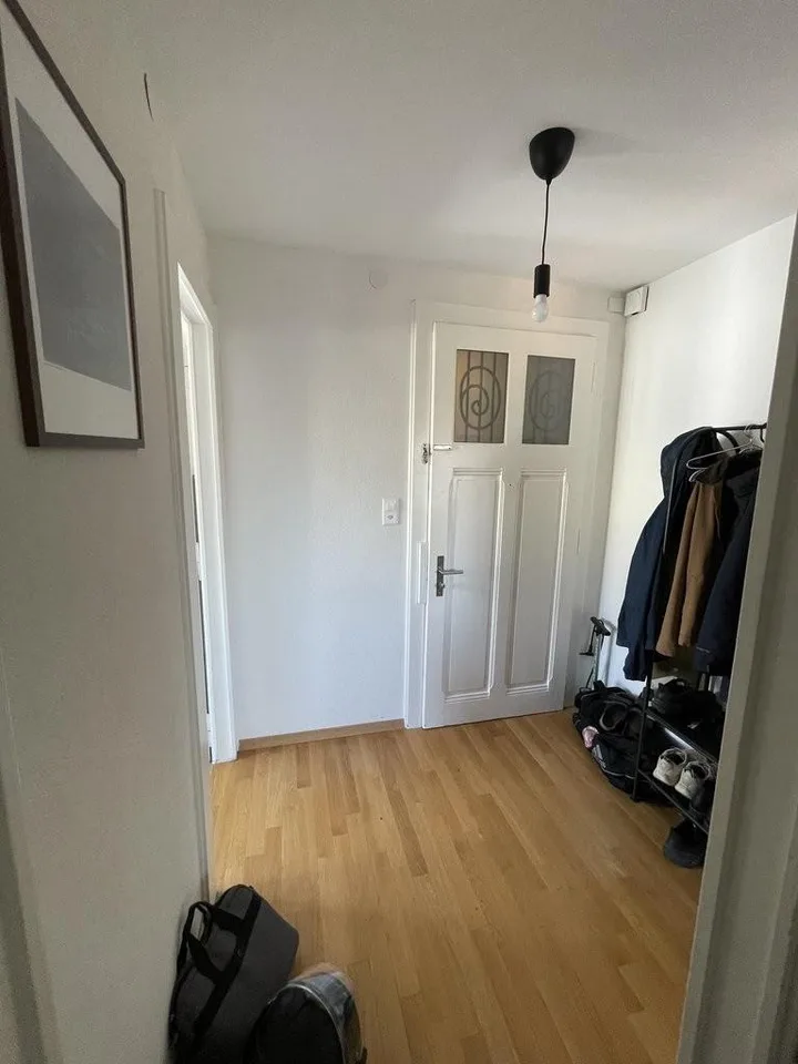 A saisir ! Splendide appartement au coeur de Chavannes-Renens !