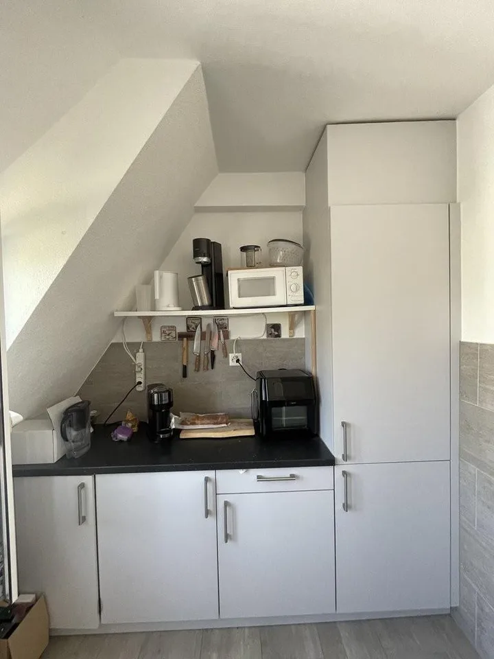 A saisir ! Splendide appartement au coeur de Chavannes-Renens !
