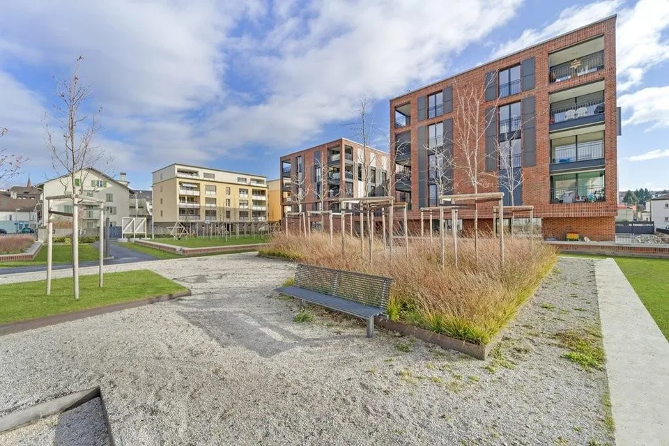 Cherchez-vous un appartement moderne et neuf ?