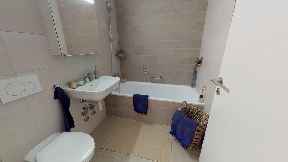 Cherchez-vous un appartement moderne et neuf ?