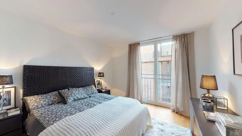 Cherchez-vous un appartement moderne et neuf ?