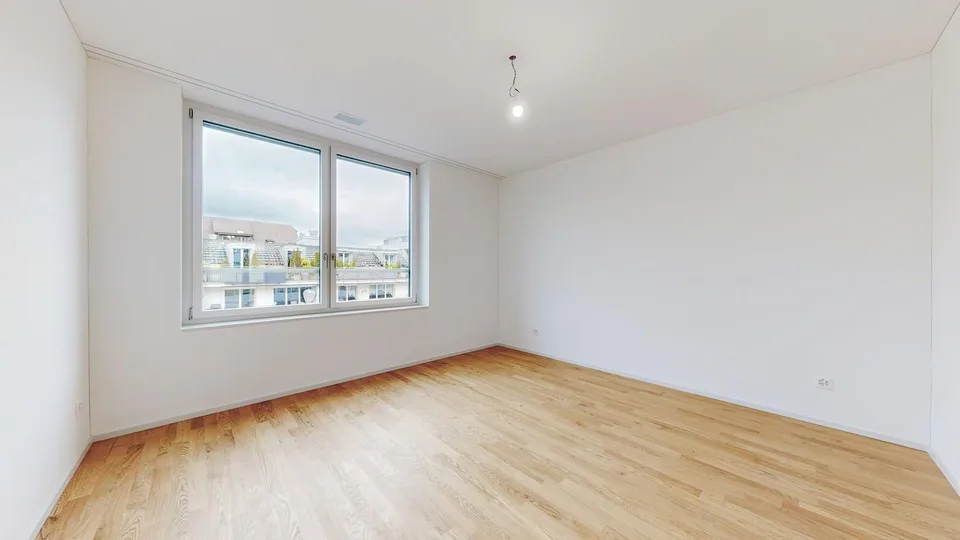 Wohnen, das begeistert  LOU Luzern - Bezug ab 1. Juli 2026