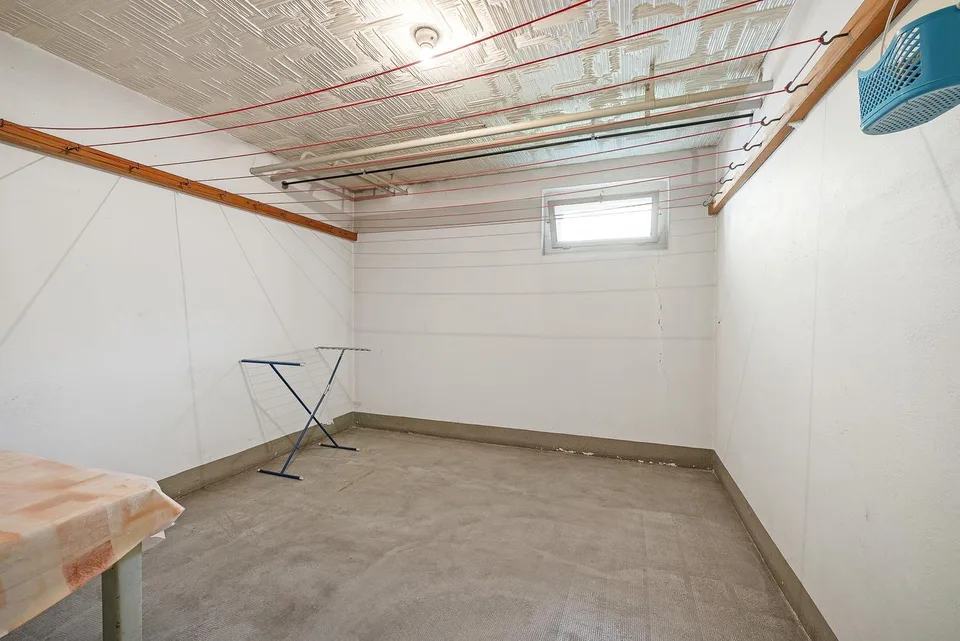 3‑Zimmerwohnung in Allschwil – hell, gepflegt, mit Balkon