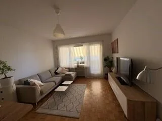 3‑Zimmerwohnung in Allschwil – hell, gepflegt, mit Balkon