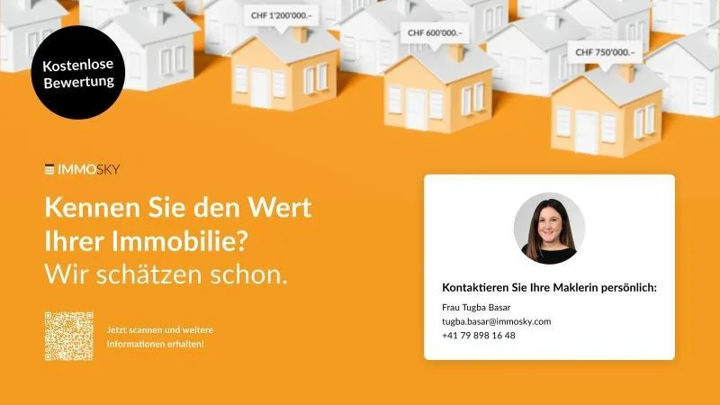 Wohnglück neu definiert: Modernes Eigenheim mit viel Freiraum