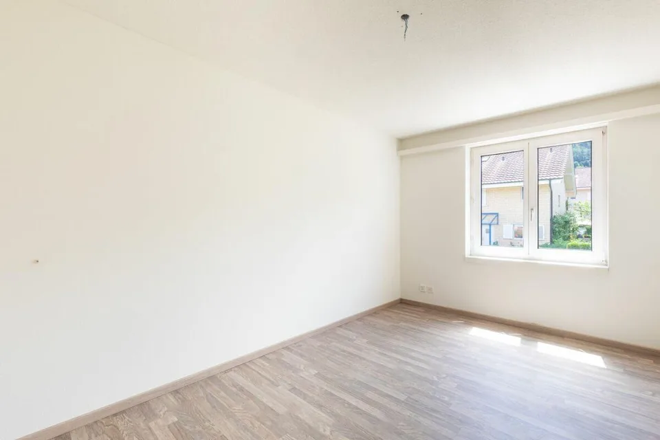 Maisonette-Gartenwohnung mit vielen Extras