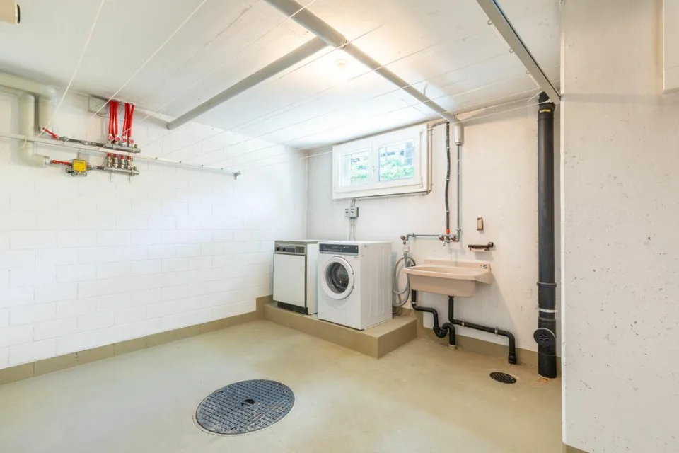Maisonette-Gartenwohnung mit vielen Extras