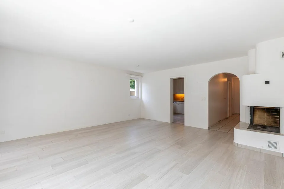 Maisonette-Gartenwohnung mit vielen Extras
