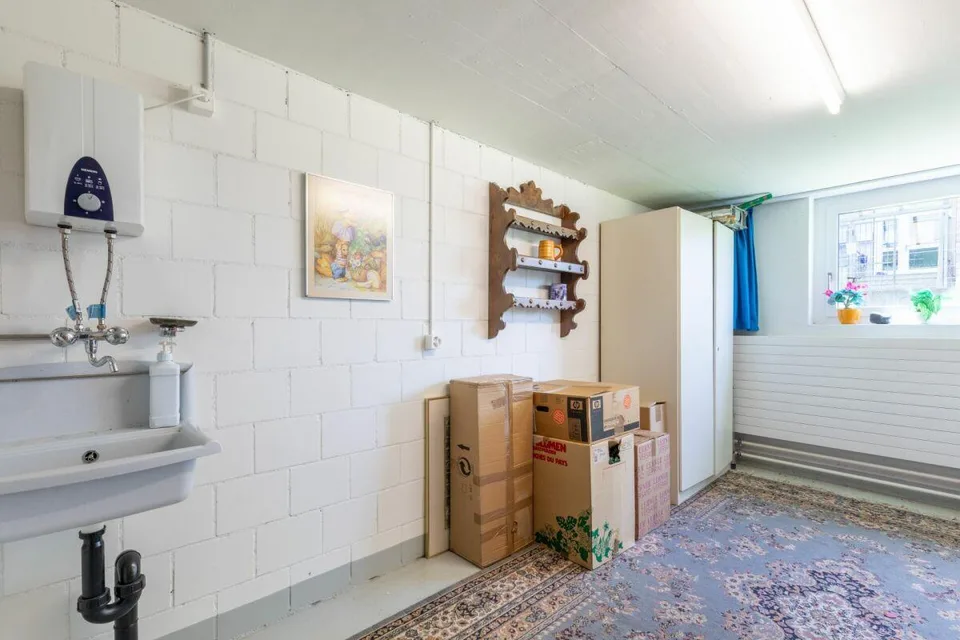 Attraktive Wohnung an ruhiger Wohnlage