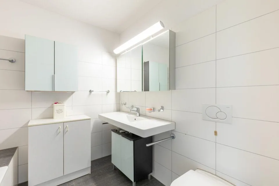 Attraktive Wohnung an ruhiger Wohnlage