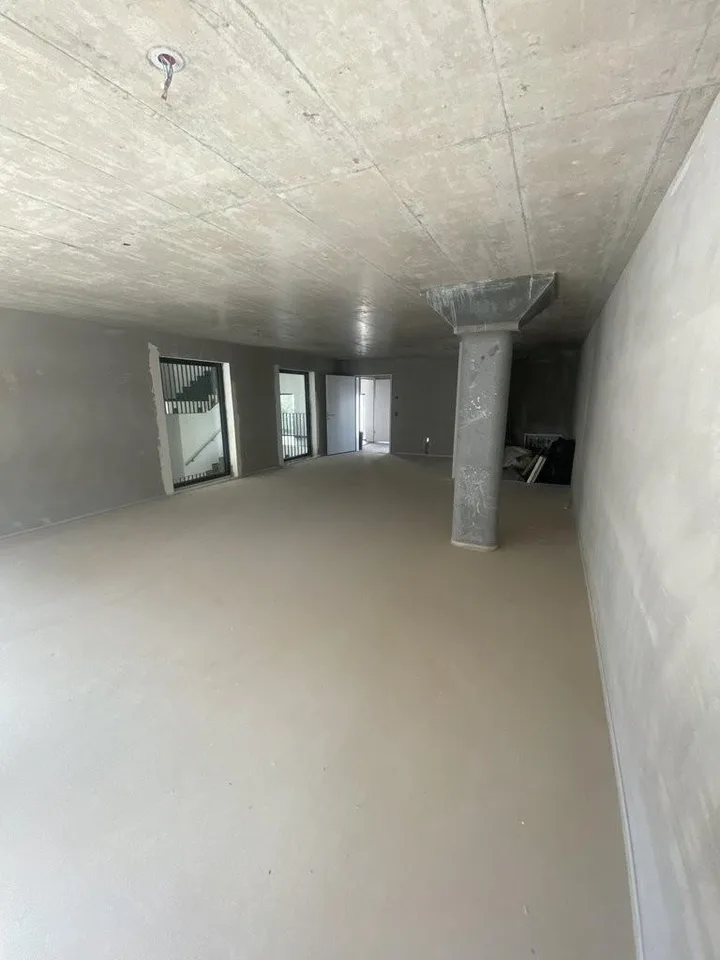 Attraktive Büro-/Gewerbefläche im Neubau, Erstbezug in Luzern/Littau