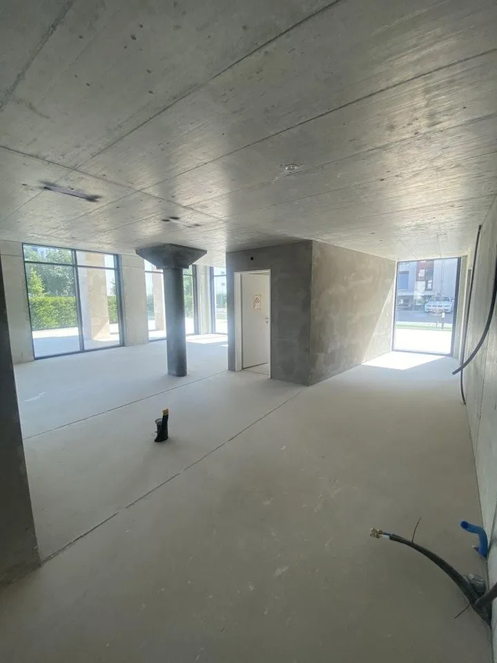 Attraktive Büro-/Gewerbefläche im Neubau, Erstbezug in Luzern/Littau