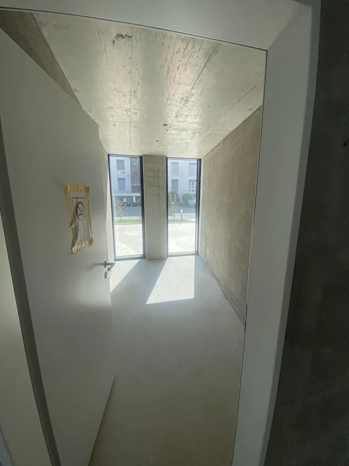 Attraktive Büro-/Gewerbefläche im Neubau, Erstbezug in Luzern/Littau