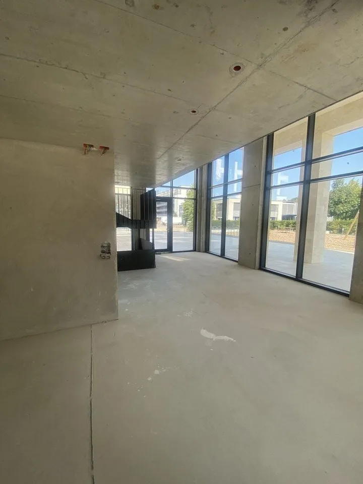 Attraktive Büro-/Gewerbefläche im Neubau, Erstbezug in Luzern/Littau