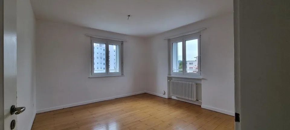 Besichtigen - Einziehen - Wohnfühlen