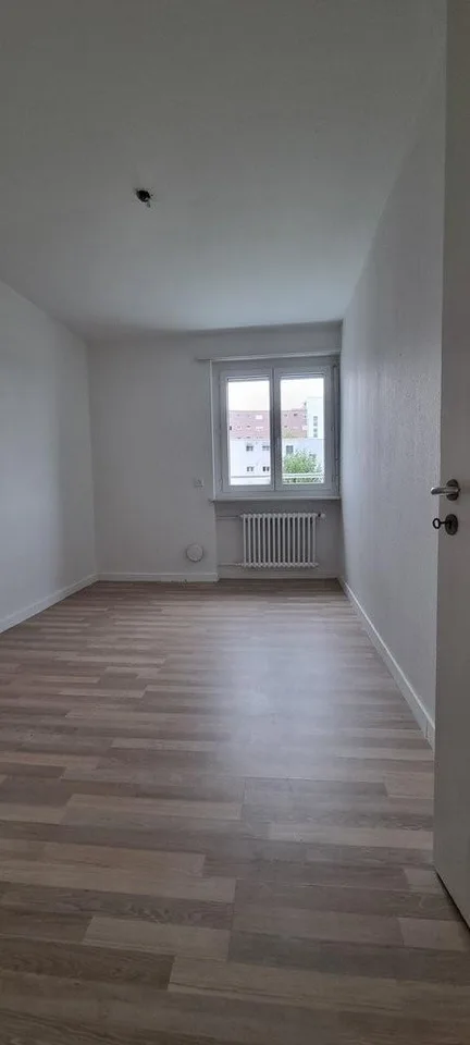 Besichtigen - Einziehen - Wohnfühlen