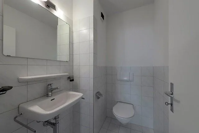 Gut erschlossen im Zentrum von Nussbaumen