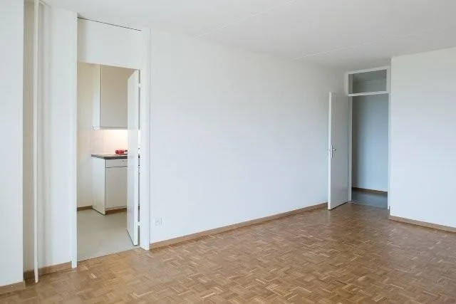 Gut erschlossen im Zentrum von Nussbaumen