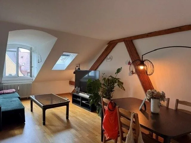 Wohnen im Herzen von Bern