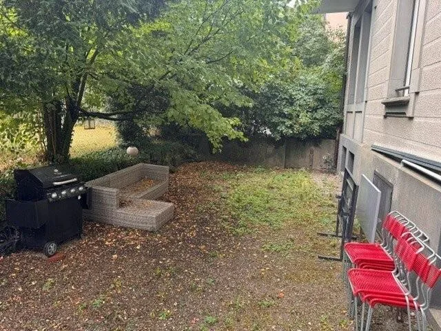 Wohnen im Herzen von Bern